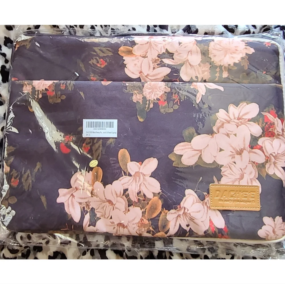 Laptop Sleeve